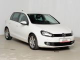 VW Golf bei Reisemobile.expert - Abbildung (3 / 13)