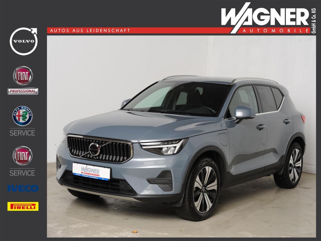 Volvo XC40 bei Reisemobile.expert - Hauptabbildung Volvo XC40 bei Reisemobile.expert - Hauptabbildung
