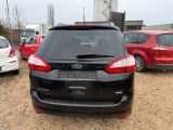 Ford C-MAX bei Reisemobile.expert - Abbildung (3 / 11)