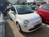 Fiat 500 bei Reisemobile.expert - Abbildung (3 / 10) Fiat 500 bei Reisemobile.expert - Abbildung (3 / 10)