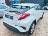 Toyota C-HR bei Reisemobile.expert - Abbildung (4 / 4)