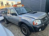 Nissan NP300 bei Reisemobile.expert - Abbildung (2 / 3)