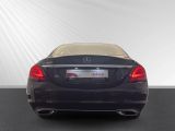 Mercedes-Benz C-Klasse bei Reisemobile.expert - Abbildung (12 / 12)