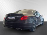 Mercedes-Benz C-Klasse bei Reisemobile.expert - Abbildung (2 / 12)