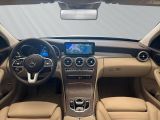 Mercedes-Benz C-Klasse bei Reisemobile.expert - Abbildung (6 / 12)
