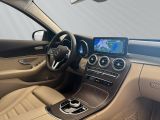 Mercedes-Benz C-Klasse bei Reisemobile.expert - Abbildung (7 / 12)