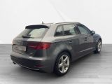 Audi A3 Sportback bei Reisemobile.expert - Abbildung (2 / 12)