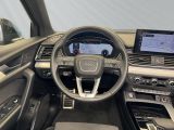 Audi SQ5 bei Reisemobile.expert - Abbildung (8 / 14) Audi SQ5 bei Reisemobile.expert - Abbildung (8 / 14)