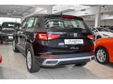 Seat Ateca bei Reisemobile.expert - Abbildung (4 / 15)
