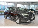 Seat Ateca bei Reisemobile.expert - Abbildung (2 / 15)