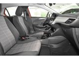 Opel Corsa bei Reisemobile.expert - Abbildung (7 / 15)