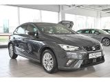 Seat Ibiza bei Reisemobile.expert - Abbildung (2 / 15)