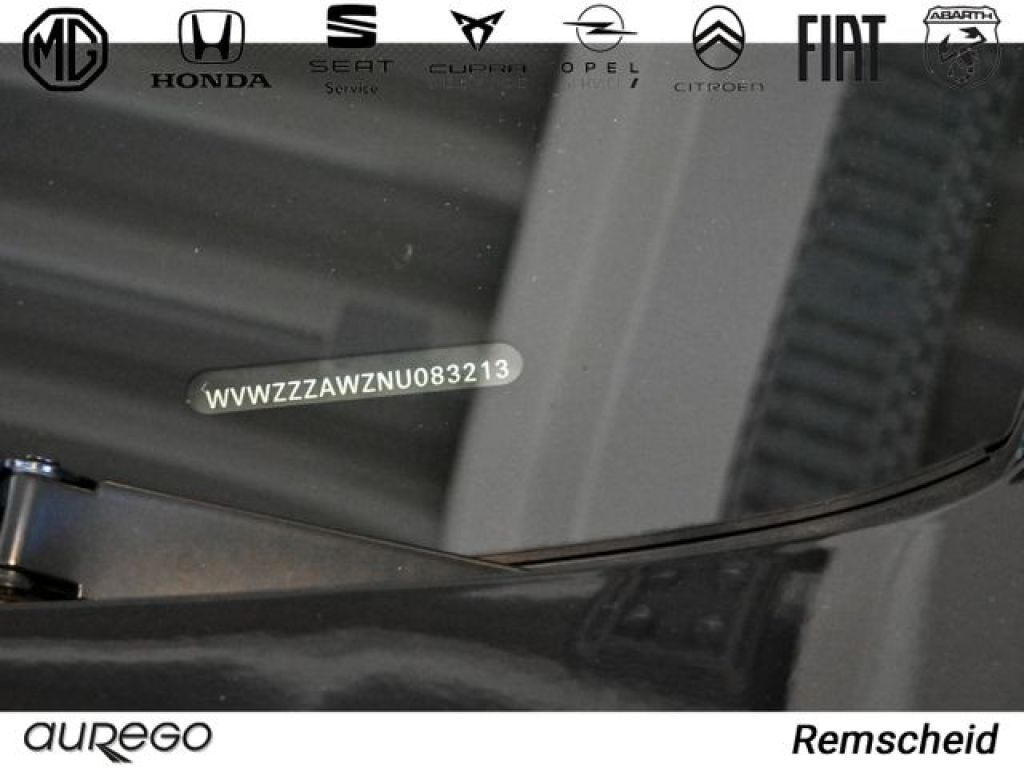 VW Polo bei Reisemobile.expert - Hauptabbildung VW Polo bei Reisemobile.expert - Hauptabbildung