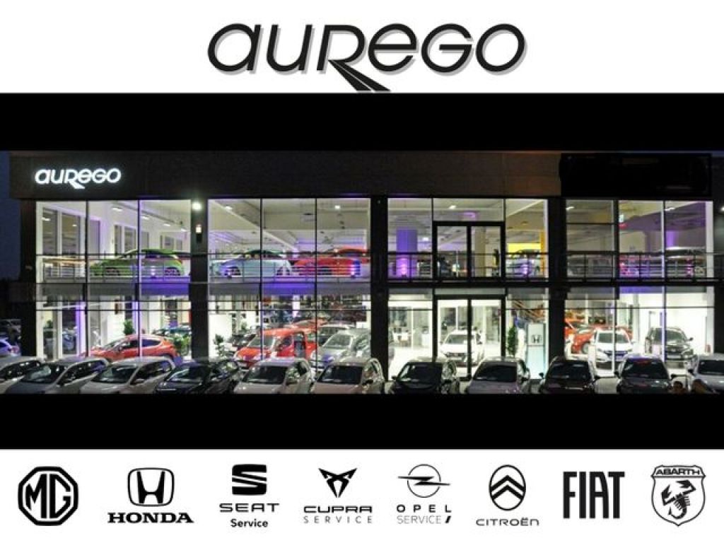 Opel Astra bei Reisemobile.expert - Hauptabbildung