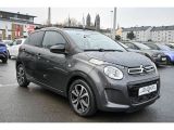 Citroen C1 bei Reisemobile.expert - Abbildung (2 / 15)