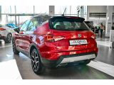 Seat Arona bei Reisemobile.expert - Abbildung (4 / 14)
