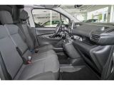Citroen Berlingo bei Reisemobile.expert - Abbildung (8 / 12)