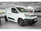 Citroen Berlingo bei Reisemobile.expert - Abbildung (2 / 12)