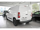 Citroen Berlingo bei Reisemobile.expert - Abbildung (4 / 12)