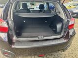 Subaru XV bei Reisemobile.expert - Abbildung (6 / 13)