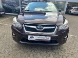 Subaru XV bei Reisemobile.expert - Abbildung (9 / 13)