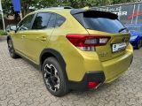 Subaru XV bei Reisemobile.expert - Abbildung (5 / 14)