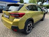 Subaru XV bei Reisemobile.expert - Abbildung (7 / 14)