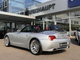 BMW Z4 bei Reisemobile.expert - Abbildung (5 / 15) BMW Z4 bei Reisemobile.expert - Abbildung (5 / 15)