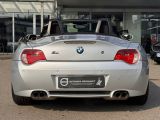 BMW Z4 bei Reisemobile.expert - Abbildung (7 / 15) BMW Z4 bei Reisemobile.expert - Abbildung (7 / 15)