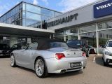 BMW Z4 bei Reisemobile.expert - Abbildung (6 / 15) BMW Z4 bei Reisemobile.expert - Abbildung (6 / 15)