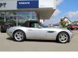 BMW Z8 bei Reisemobile.expert - Abbildung (13 / 15)