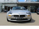 BMW Z8 bei Reisemobile.expert - Abbildung (2 / 15)