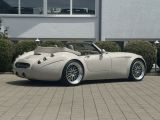 Wiesmann MF 4 bei Reisemobile.expert - Abbildung (4 / 15) Wiesmann MF 4 bei Reisemobile.expert - Abbildung (4 / 15)