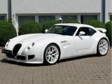 Wiesmann MF 5 bei Reisemobile.expert - Abbildung (5 / 15)