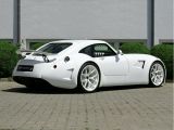 Wiesmann MF 5 bei Reisemobile.expert - Abbildung (3 / 15)