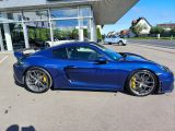 Porsche Cayman bei Reisemobile.expert - Abbildung (2 / 15)