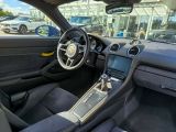 Porsche Cayman bei Reisemobile.expert - Abbildung (15 / 15)