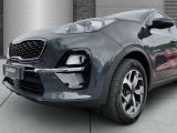 Kia Sportage bei Reisemobile.expert - Abbildung (4 / 15) Kia Sportage bei Reisemobile.expert - Abbildung (4 / 15)