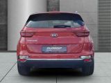 Kia Sportage bei Reisemobile.expert - Abbildung (6 / 15)