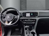 Kia Sportage bei Reisemobile.expert - Abbildung (10 / 15)