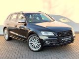 Audi SQ5 bei Reisemobile.expert - Abbildung (3 / 15)