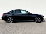Mercedes-Benz C-Klasse bei Reisemobile.expert - Abbildung (4 / 15)