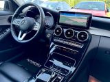 Mercedes-Benz C-Klasse bei Reisemobile.expert - Abbildung (11 / 15)