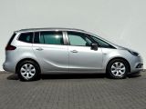 Opel Zafira bei Reisemobile.expert - Abbildung (4 / 15)