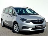 Opel Zafira bei Reisemobile.expert - Abbildung (3 / 15)