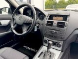 Mercedes-Benz C-Klasse bei Reisemobile.expert - Abbildung (12 / 15)