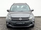 VW Tiguan bei Reisemobile.expert - Abbildung (2 / 15)