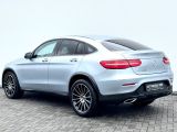 Mercedes-Benz GLC-Klasse bei Reisemobile.expert - Abbildung (7 / 15)