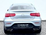 Mercedes-Benz GLC-Klasse bei Reisemobile.expert - Abbildung (6 / 15)
