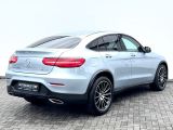 Mercedes-Benz GLC-Klasse bei Reisemobile.expert - Abbildung (5 / 15)
